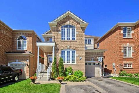 76 Ford Wilson Blvd, House detached with 4 bedrooms, 3 bathrooms and 2 parking in Newmarket ON | Image 1