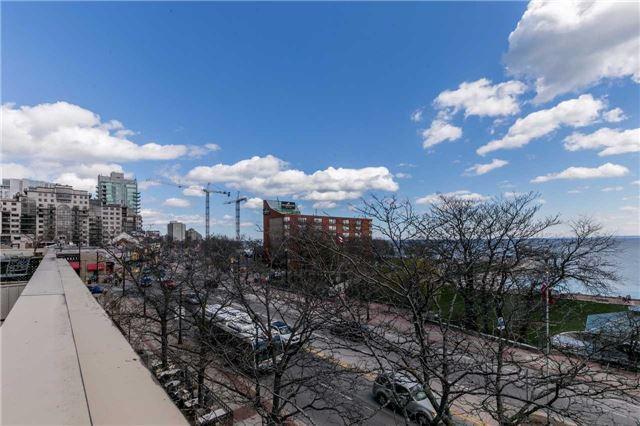 404 - 415 Locust St, Condo with 1 bedrooms, 1 bathrooms and 1 parking in Burlington ON | Image 18