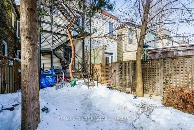 39 Major St, House detached with 3 bedrooms, 4 bathrooms and 1 parking in Toronto ON | Image 26