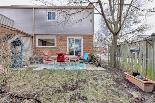 28 - 336 Queen Street S, House detached with 3 bedrooms, 1 bathrooms and 2 parking in Mississauga ON | Image 24