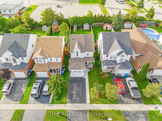 9 Mccurdy Rd, House detached with 3 bedrooms, 2 bathrooms and 3 parking in Guelph ON | Image 36