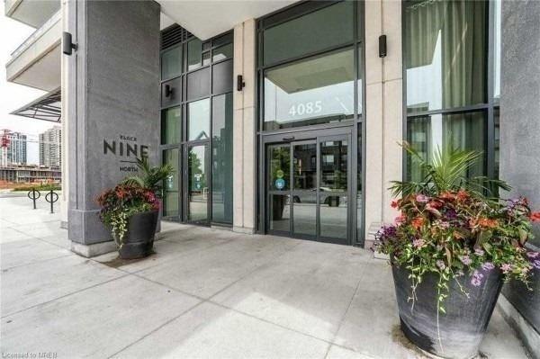 1406 - 4085 Parkside Village Dr, Condo with 1 bedrooms, 2 bathrooms and 1 parking in Mississauga ON | Image 15