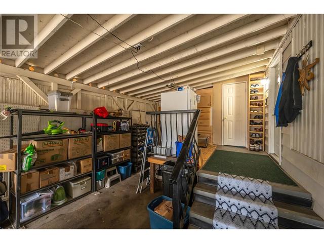 20 - 6822 Leighton Crescent, House other with 3 bedrooms, 2 bathrooms and 1 parking in Okanagan Similkameen C BC | Image 36