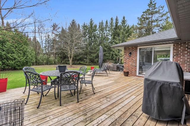 2066 Innisfil Heights Cres, House detached with 4 bedrooms, 4 bathrooms and 10 parking in Innisfil ON | Image 29