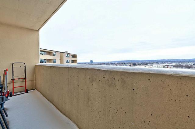 1108 - 700 Dynes Rd, Condo with 2 bedrooms, 2 bathrooms and 1 parking in Burlington ON | Image 15