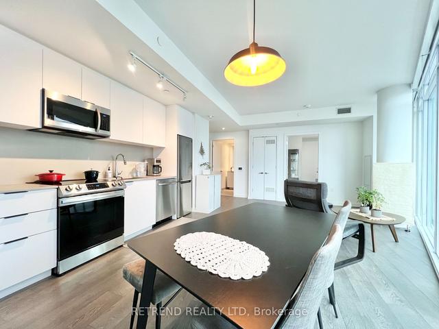 1013 - 50 Power St, Condo with 2 bedrooms, 2 bathrooms and 1 parking in Toronto ON | Image 25