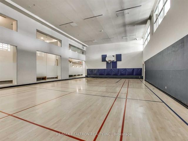 2609 - 373 Front St W, Condo with 1 bedrooms, 1 bathrooms and 1 parking in Toronto ON | Image 10