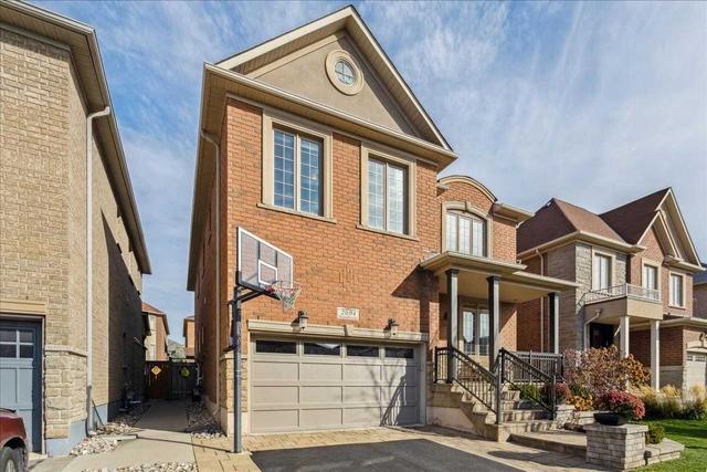 2094 Devonshire Cres, House detached with 4 bedrooms, 5 bathrooms and 6 parking in Oakville ON | Image 12