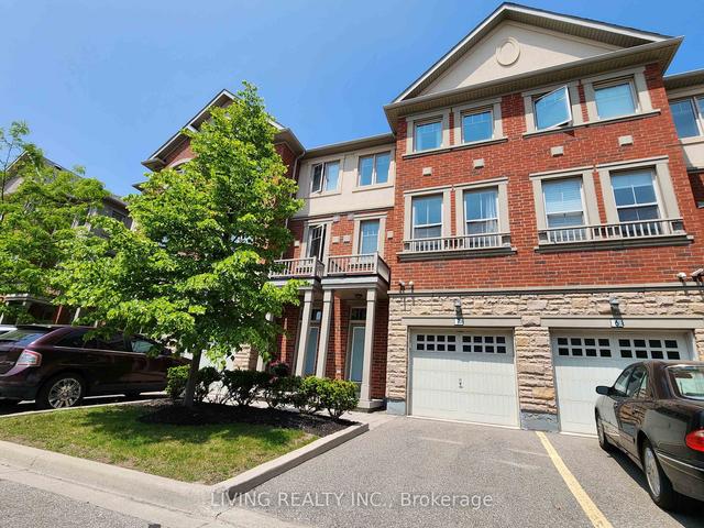 7-5710 Long Valley Rd, Mississauga, ON, L5M0M1 | Card Image