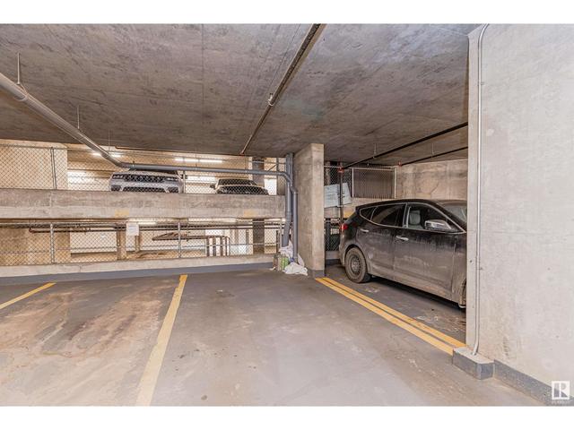1503 - 10152 104 St Nw, Condo with 2 bedrooms, 2 bathrooms and 1 parking in Edmonton AB | Image 41
