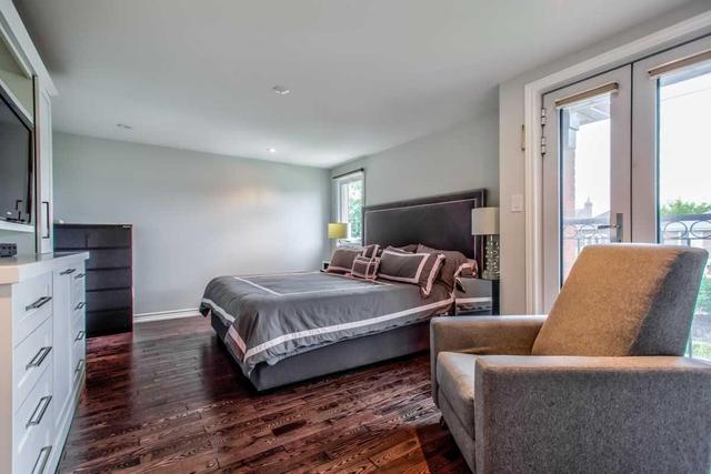 399 Woburn Ave, Townhouse with 3 bedrooms, 3 bathrooms and 1 parking in Toronto ON | Image 6