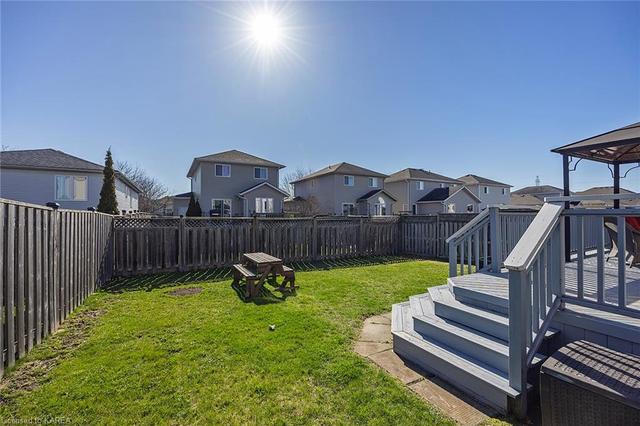 1466 Adams Avenue, House detached with 3 bedrooms, 1 bathrooms and 3 parking in Kingston ON | Image 2
