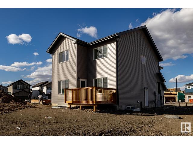 4 Meadowbrook Pt, House detached with 3 bedrooms, 2 bathrooms and null parking in Spruce Grove AB | Image 25