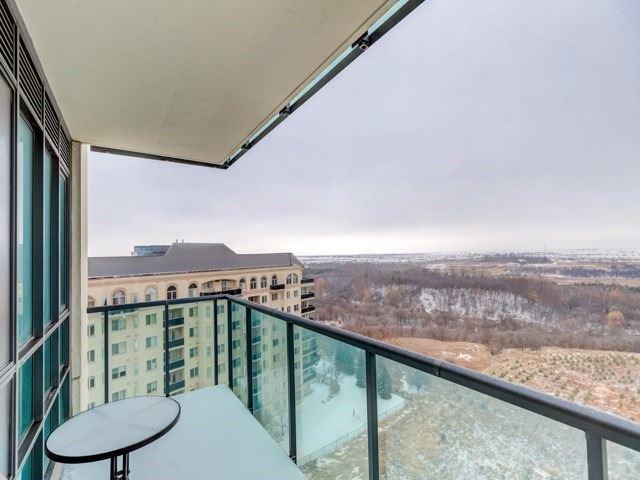 1004 - 45 Yorkland Blvd, Condo with 1 bedrooms, 2 bathrooms and 1 parking in Brampton ON | Image 17
