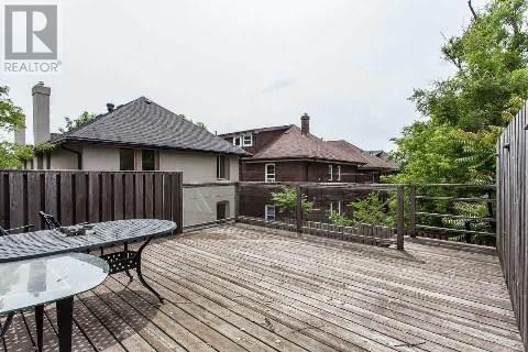 152 Highbourne Rd, House detached with 6 bedrooms, 3 bathrooms and 3 parking in Toronto ON | Image 17