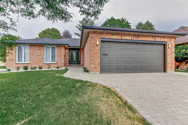 139 Masonville Cres, House detached with 3 bedrooms, 3 bathrooms and 6 parking in London ON | Image 12