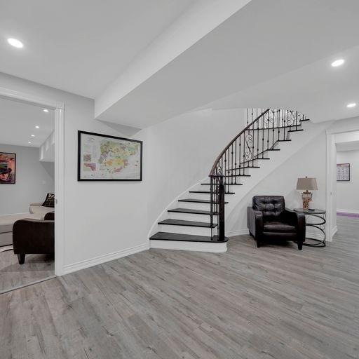 118 Columbus Ave, House detached with 4 bedrooms, 5 bathrooms and 6 parking in Vaughan ON | Image 19