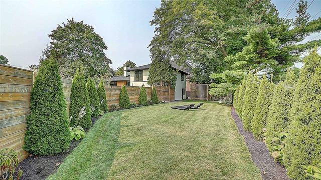 48 Rivercove Dr, House detached with 4 bedrooms, 3 bathrooms and 6 parking in Toronto ON | Image 20