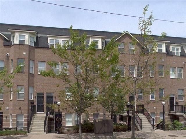 03 - 760 Lawrence Ave, Townhouse with 2 bedrooms, 2 bathrooms and 1 parking in Toronto ON | Image 8