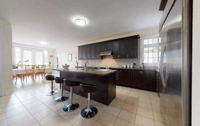 10 Sea Cliff Cres, House detached with 4 bedrooms, 6 bathrooms and 6 parking in Brampton ON | Image 16