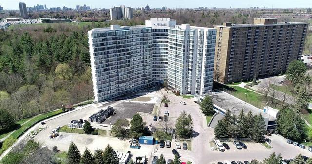 ph 10 - 3050 Ellesmere Rd, Condo with 2 bedrooms, 2 bathrooms and 1 parking in Toronto ON | Image 11