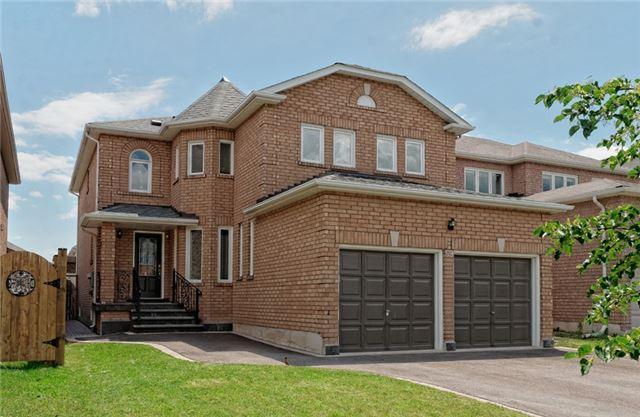 59 Rocksprings Ave, House detached with 4 bedrooms, 4 bathrooms and 2 parking in Richmond Hill ON | Image 1