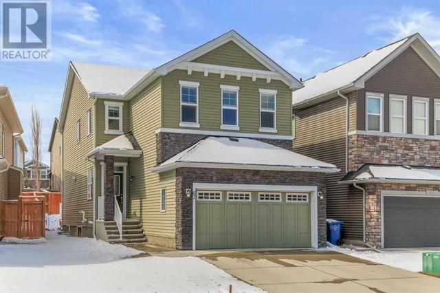 67 Nolancrest Rise Nw, House detached with 3 bedrooms, 2 bathrooms and 4 parking in Calgary AB | Image 2