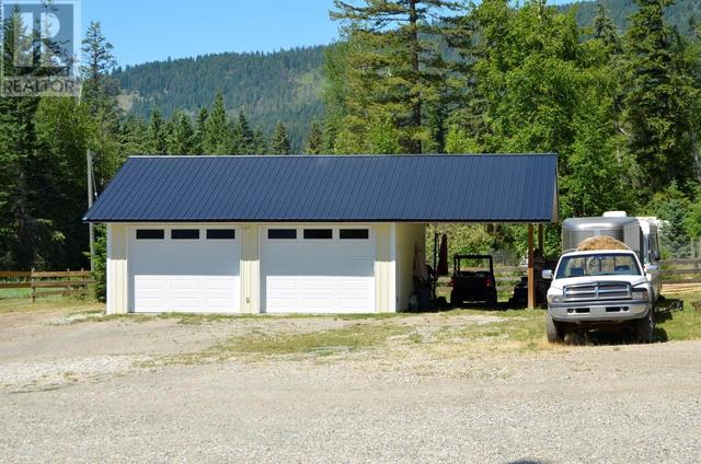 455 Albers Road, House other with 2 bedrooms, 2 bathrooms and 21 parking in North Okanagan D BC | Image 14