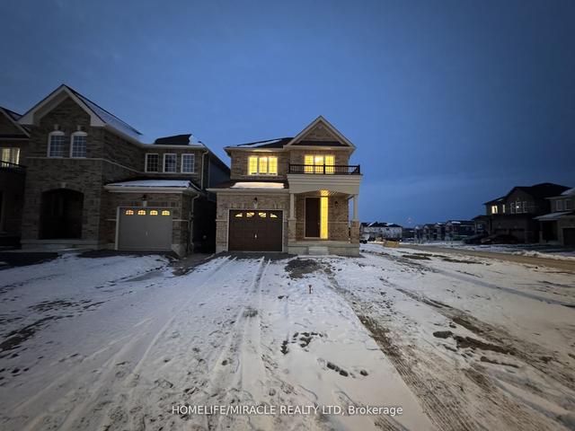 916 Bamford Terr, House detached with 4 bedrooms, 3 bathrooms and 3 parking in Peterborough ON | Image 13