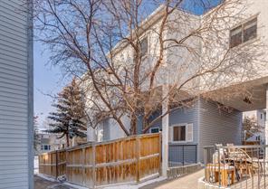 302 - 320 Falconridge Crescent Ne, Home with 3 bedrooms, 1 bathrooms and 1 parking in Calgary AB | Image 20
