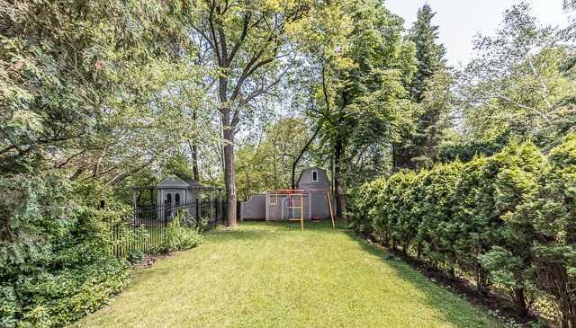 46 Castle Frank Rd, House semidetached with 3 bedrooms, 4 bathrooms and 3 parking in Toronto ON | Image 20