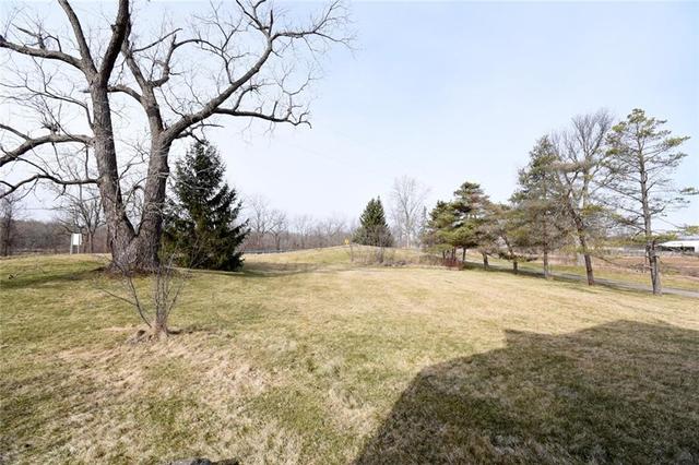 2194 #54 Highway, House detached with 3 bedrooms, 2 bathrooms and 6 parking in Haldimand County ON | Image 48