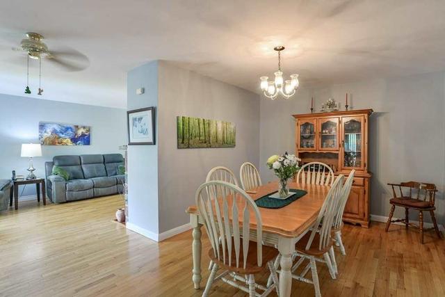12 Dalton Cres N, House detached with 4 bedrooms, 5 bathrooms and 8 parking in Orillia ON | Image 31