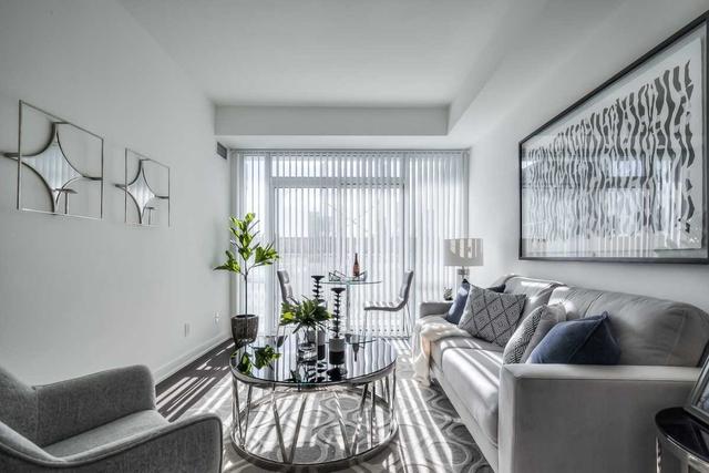 910 - 223 St Clair Ave W, Condo with 1 bedrooms, 1 bathrooms and 1 parking in Toronto ON | Image 21
