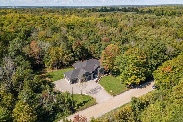 439 Bulmers Rd, House detached with 4 bedrooms, 4 bathrooms and 12 parking in Kawartha Lakes ON | Image 12