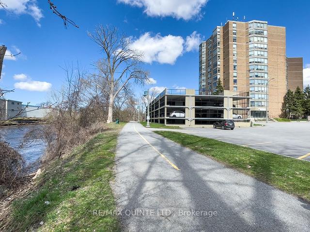 705 - 344 Front St, Condo with 2 bedrooms, 2 bathrooms and 1 parking in Belleville ON | Image 20