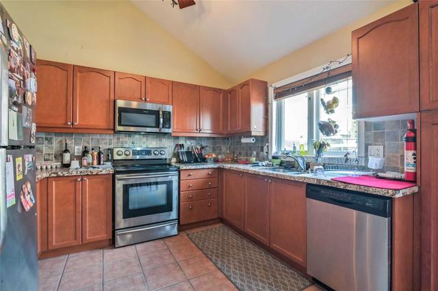389 Wright Cres, House detached with 3 bedrooms, 4 bathrooms and 4 parking in Niagara on the Lake ON | Image 5