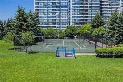 609 - 7250 Yonge St, Condo with 2 bedrooms, 2 bathrooms and 1 parking in Vaughan ON | Image 8