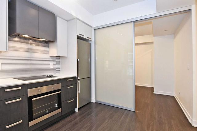 540 - 1830 Bloor St W, Condo with 1 bedrooms, 1 bathrooms and 1 parking in Toronto ON | Image 14