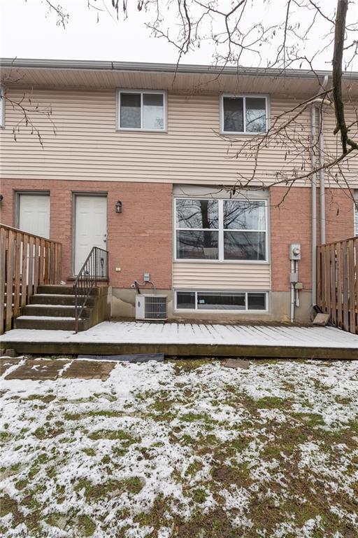 9 - 757 Wharncliffe Road S, House attached with 3 bedrooms, 1 bathrooms and 1 parking in London ON | Image 38