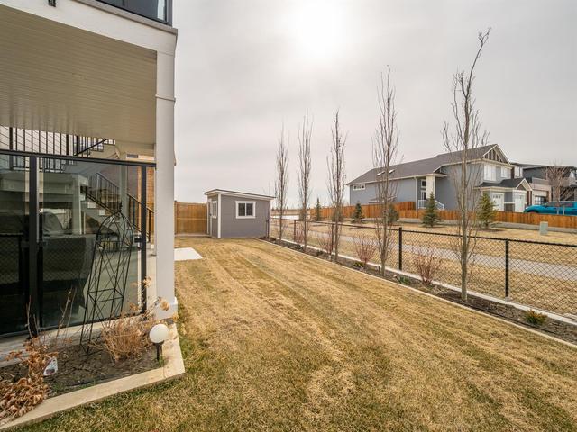 2045 30a Avenue, House detached with 6 bedrooms, 3 bathrooms and 6 parking in Coaldale AB | Image 42