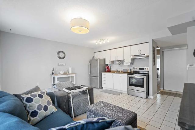 47 - 1 Testa Rd, Townhouse with 2 bedrooms, 1 bathrooms and 1 parking in Uxbridge ON | Image 2