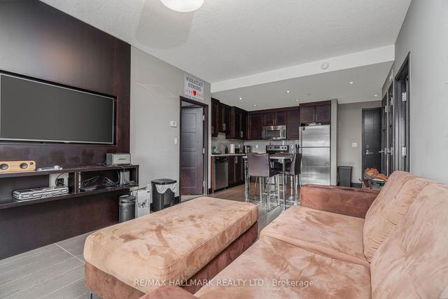 1109 - 1235 Richmond St, Condo with 2 bedrooms, 2 bathrooms and 1 parking in London ON | Image 33