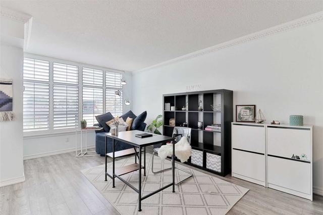 219 - 9017 Leslie St, Condo with 3 bedrooms, 2 bathrooms and 2 parking in Richmond Hill ON | Image 26