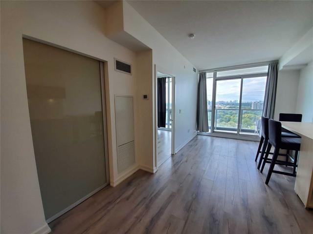 1001 - 52 Forest Manor Rd, Condo with 1 bedrooms, 1 bathrooms and 1 parking in Toronto ON | Image 8