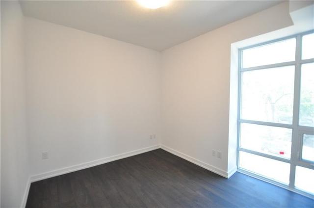 304 - 81 Robinson St, Condo with 1 bedrooms, 1 bathrooms and 1 parking in Hamilton ON | Image 2