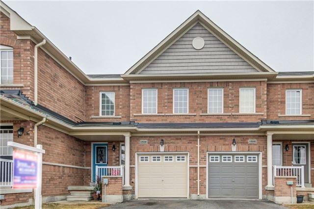 1308 Costigan Rd, House attached with 3 bedrooms, 3 bathrooms and 2 parking in Milton ON | Image 1