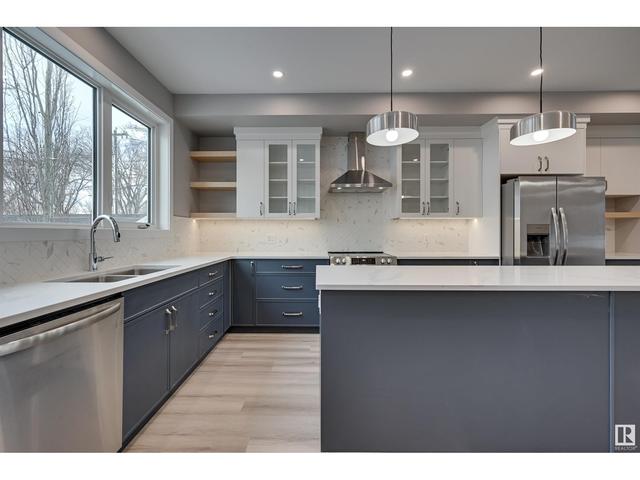 11444 70 St Nw Nw, House detached with 4 bedrooms, 3 bathrooms and 2 parking in Edmonton AB | Image 25