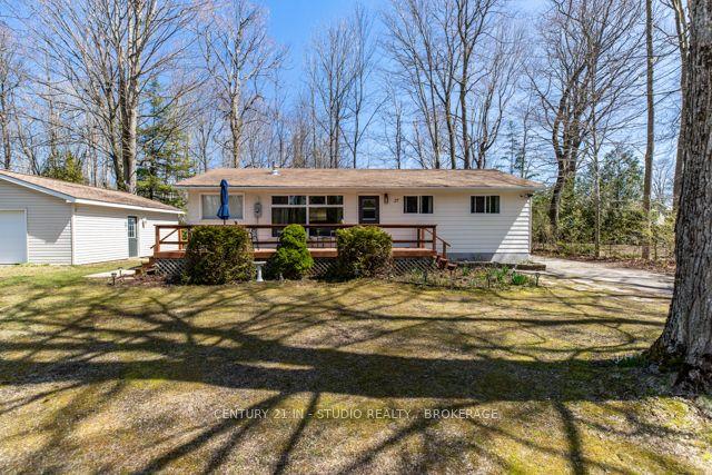 27 Dorena Cres, House detached with 3 bedrooms, 1 bathrooms and 5 parking in South Bruce Peninsula ON | Image 7