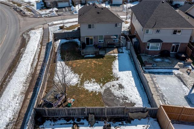 1457 Mcauliffe Lane, House detached with 4 bedrooms, 2 bathrooms and 4 parking in Peterborough ON | Image 24